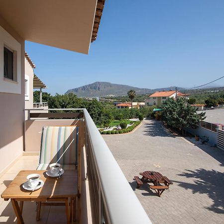 Four Seasons Private Villa - Seaview - Big Heated Pool - Gym - Sport Activities กูเวส ภายนอก รูปภาพ