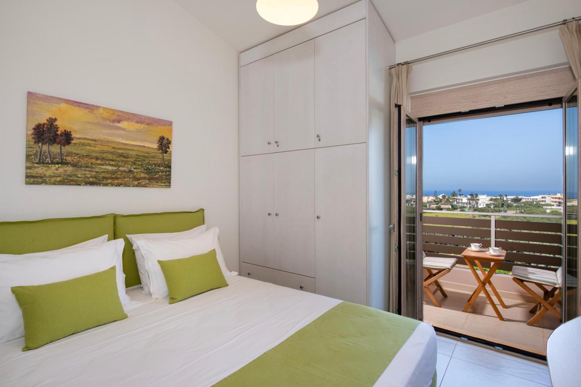 Four Seasons Private Villa - Seaview - Big Heated Pool - Gym - Sport Activities กูเวส ภายนอก รูปภาพ